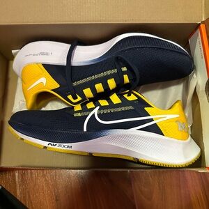 Nike running shoes